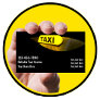 Taxi Business Cards