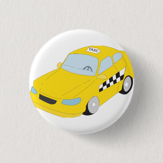 Taxi Button (Front)