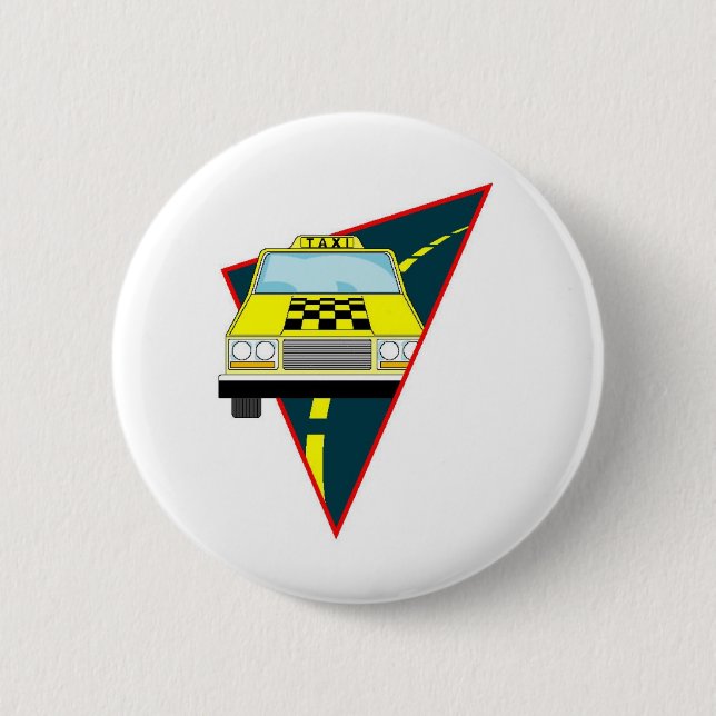 Taxi Button (Front)