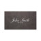 Taxi Service Elegant Leather Professional Driver