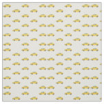 Taxi Taxi Wallpaper Pattern Beautiful Fabric