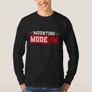 Taxidermist Taxidermy T-Shirt
