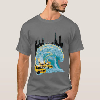 taxiwave T-Shirt