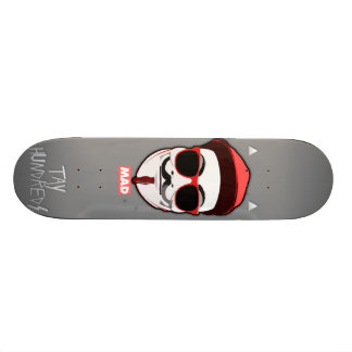 Tay Hundreds Team Board