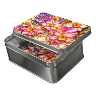 TAYLOR ~ Birthday ~ Puzzle