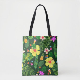 Taylor & Chris Tote Bags