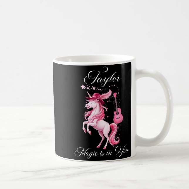 Taylor Gift - Taylor Shirt  Coffee Mug (Right)