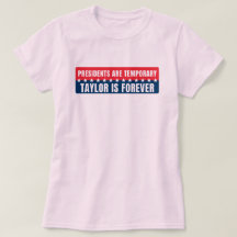 Taylor Is Forever