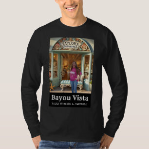 Taylor’s Treasures – Southern Psychos Collection T-Shirt