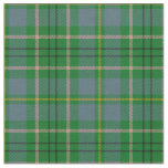 Taylor Tartan Print Fabric