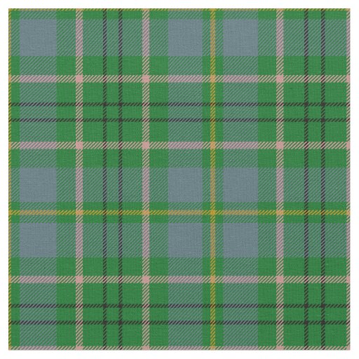 Taylor Tartan Print Fabric