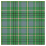 Taylor Tartan Print Fabric