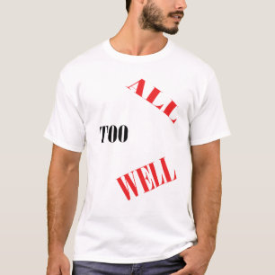 Taylor version T-Shirt