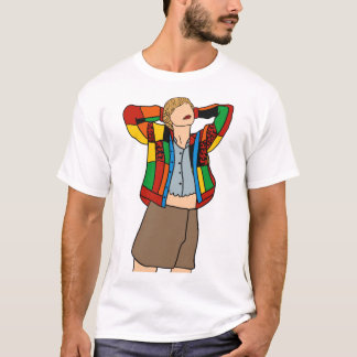 Taylor&x27;s favorite cardigan T-Shirt