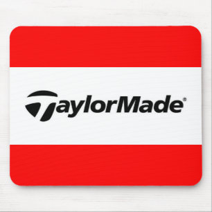 TaylorMade Mouse pad