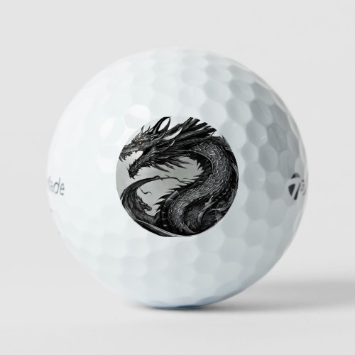 TaylormTP5 golf balls With five_layer constructi Golf Balls