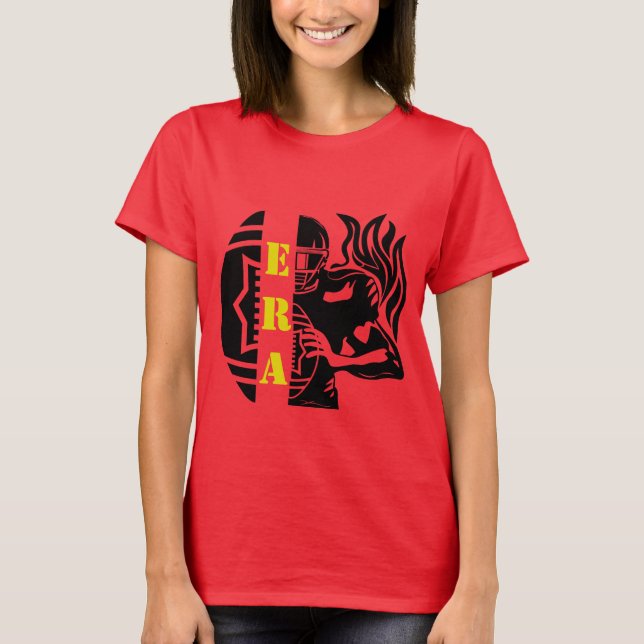 Taylors Boyfriend Era T-shirt (Front)