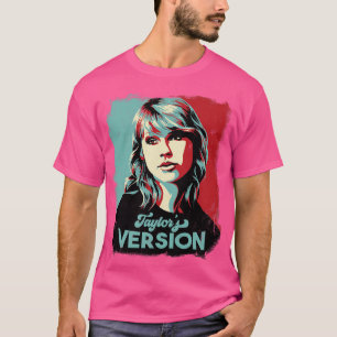 Taylors Version T-Shirt
