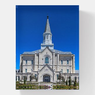 Taylorsville, Utah Latter-day Saint Temple