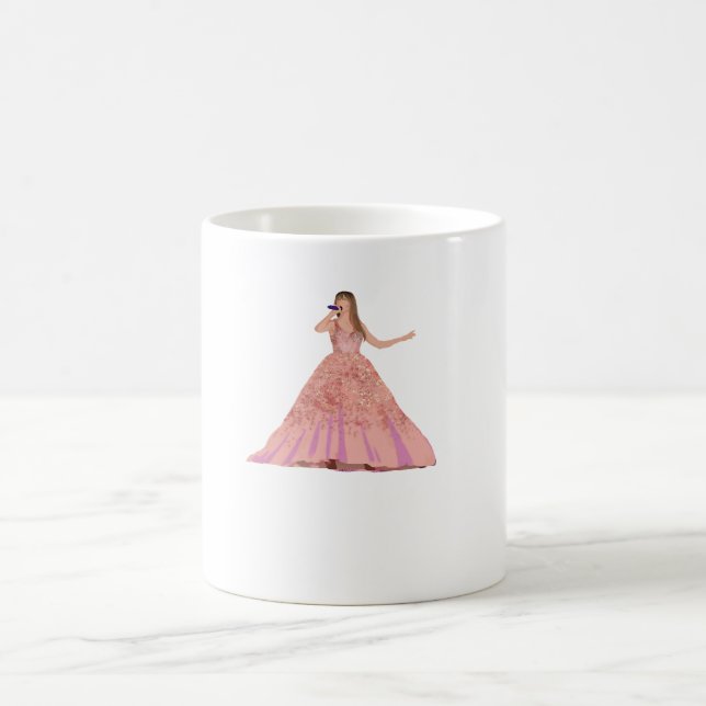 taylorswiftorforyou coffee mug (Center)