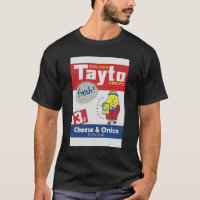 Tayto Crisps - Irish