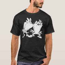 TAZ™ and She-Devil T-Shirt