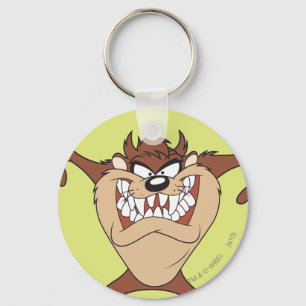 TAZ™ Arms Wide Keychain