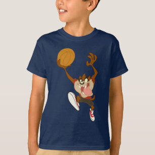TAZ™ Basketball Layup T-Shirt
