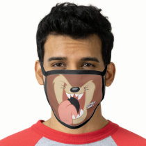 TAZ™ Big Mouth Face Mask