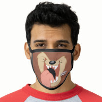 TAZ™ Big Mouth Face Mask