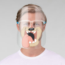 TAZ™ Big Mouth Face Shield