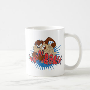 TAZ™ Censored Coffee Mug