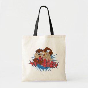 TAZ™ Censored Tote Bag