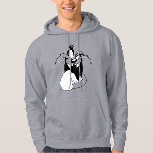 TAZ™ Crazy Smile Hoodie