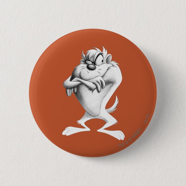 TAZ™ Drawing Button (Front)