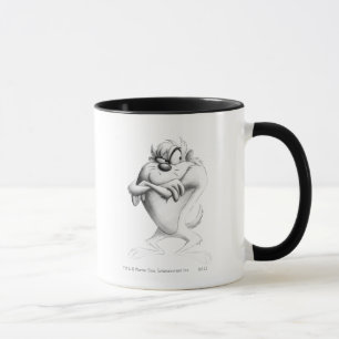 TAZ™ Drawing Mug