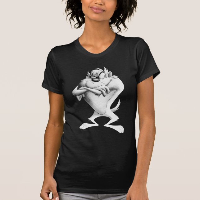 TAZ™ Drawing T-Shirt (Front)