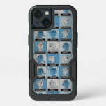 TAZ™ Emotion Checkbox iPhone 13 Case