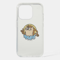 TAZ™ Expletive Circle Graphic