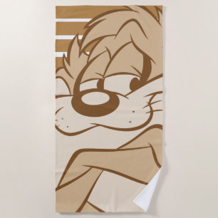 TAZ™ Expressive 31 Beach Towel