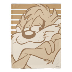 TAZ™ Expressive 31 Duvet Cover