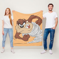 TAZ™ fast spinning