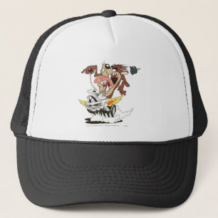 TAZ™ Furious Driving Trucker Hat