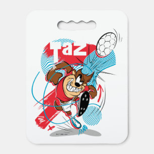 TAZ™ Headbutting Soccer Ball Seat Cushion