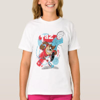 TAZ™ Headbutting Soccer Ball