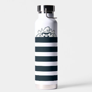 TAZ™ Hiding In Stripes Water Bottle