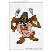 TAZ™ Hungry (Front)