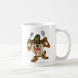 TAZ™ Hungry Coffee Mug