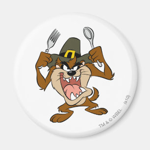 TAZ™ Hungry Magnet