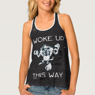 TAZ™ I Woke Up This Way Tank Top